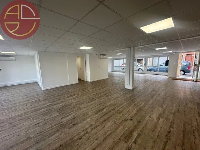 Local commercial dans Toulouse à vendre - Photo de l’immeuble – Image 2 sur 5