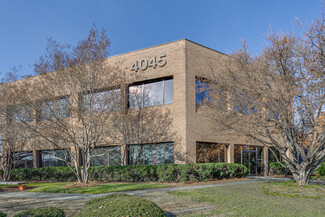 Plus de détails pour 4025 University Pky, Winston-Salem, NC - Bureau/Médical, Bureau/Local commercial à louer