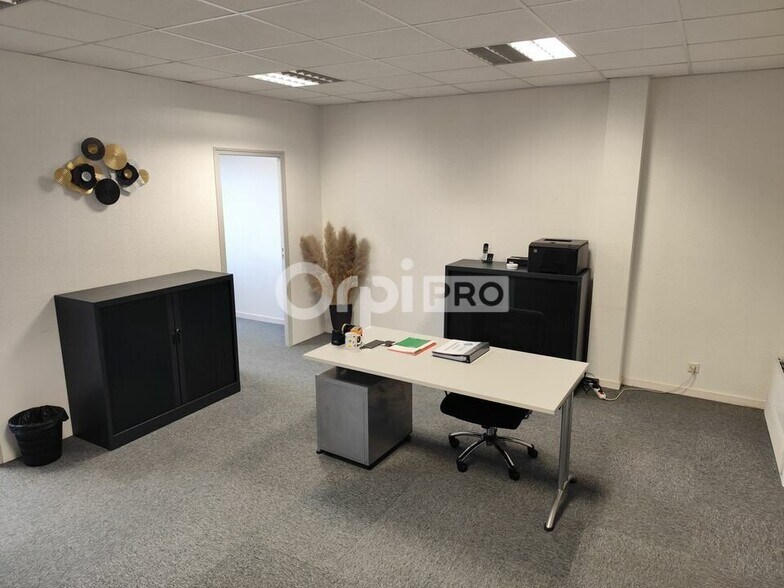 Bureau dans Limoges à louer - Photo intérieure – Image 2 sur 7