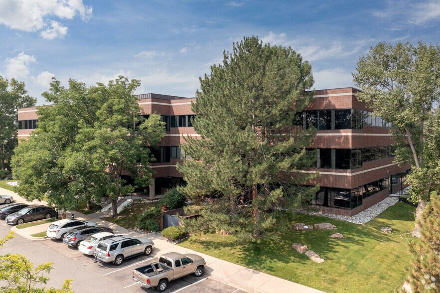 12050 N Pecos St, Westminster, CO à louer - Photo de l’immeuble – Image 2 sur 8