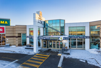 Plus de détails pour 101 Boul Cardinal-Léger, Pincourt, QC - Local commercial à louer
