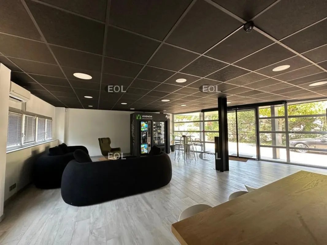 Photo de l’immeuble