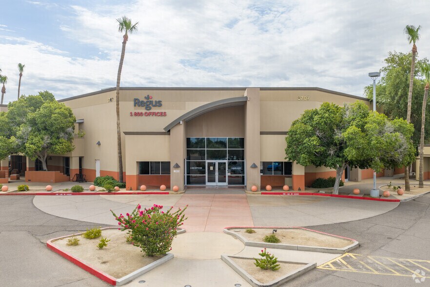3707 E Southern Ave, Mesa, AZ à louer - Photo principale – Image 1 sur 5