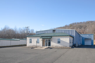 Plus de détails pour 12693 Lee Hwy, Washington, VA - Industriel/Logistique à louer