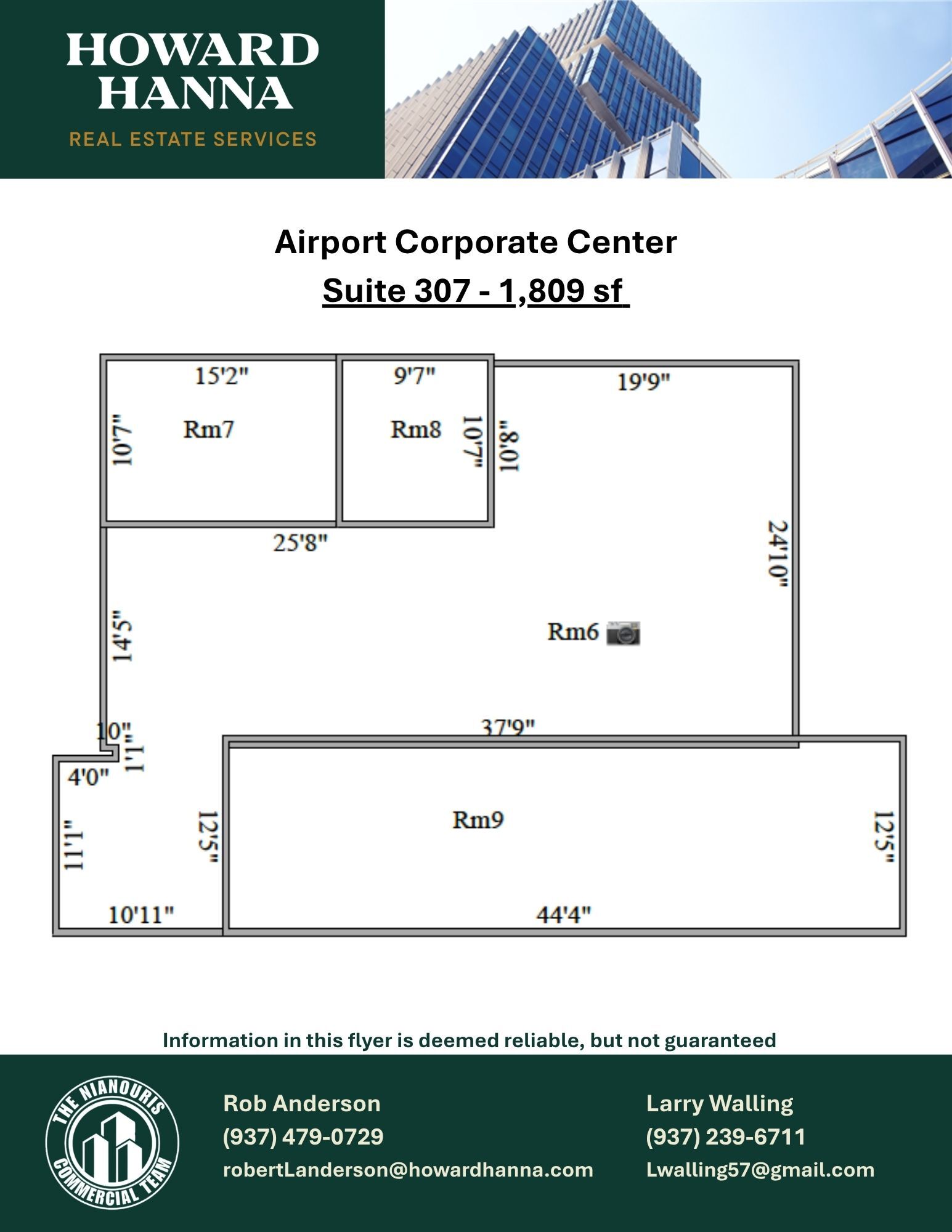 303 Corporate Center Dr, Vandalia, OH à louer Photo intérieure– Image 1 sur 1