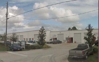 Plus de détails pour 615-635 NW Biltmore Street, Port Saint Lucie, FL - Industriel/Logistique à vendre