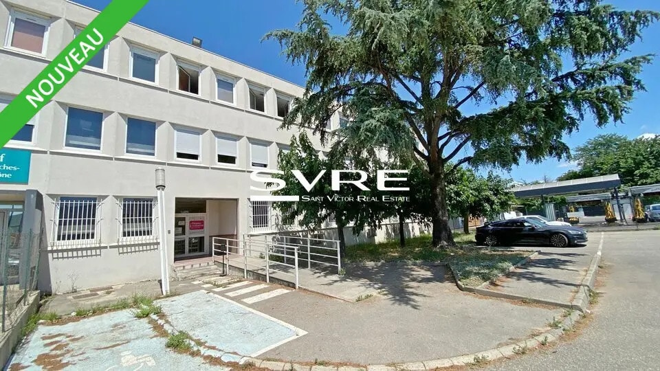 Photo de l’immeuble