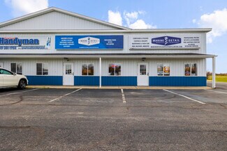Plus de détails pour 4025 Kirk Rd, Port Clinton, OH - Local d’activités à vendre
