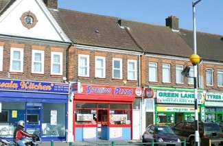 Plus de détails pour 36 Green Ln, Thornton Heath - Local commercial à vendre