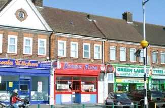 Plus de détails pour 36 Green Ln, Thornton Heath - Local commercial à vendre