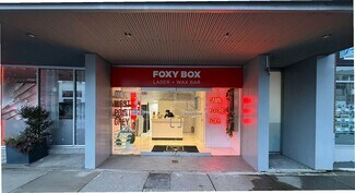 Plus de détails pour 4383 10th Av W, Vancouver, BC - Bureau/Local commercial à louer