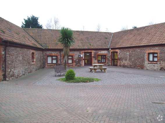 Devonshire Gate, Sampford Peverell à louer - Photo principale – Image 1 sur 1