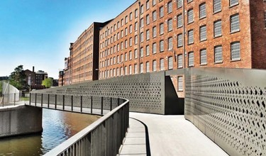 17 Redhill St, Manchester à louer Autre– Image 2 sur 2