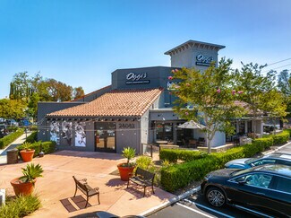 Plus de détails pour 23972-24042 Alicia Pky, Mission Viejo, CA - Local commercial à louer