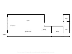 909 SE 47th Ter, Cape Coral, FL à louer Plan de site– Image 1 sur 1