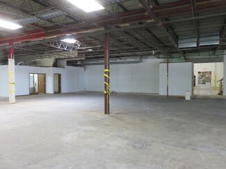 Plus de détails pour 800 E 10th St E, Hastings, MN - Local d'activités, Industriel/Logistique à louer
