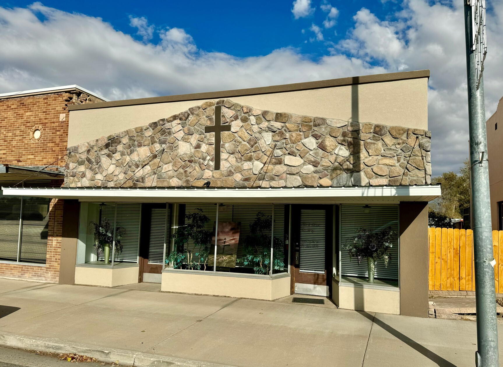 246 W Main St, Delta, UT à vendre Photo principale– Image 1 sur 16