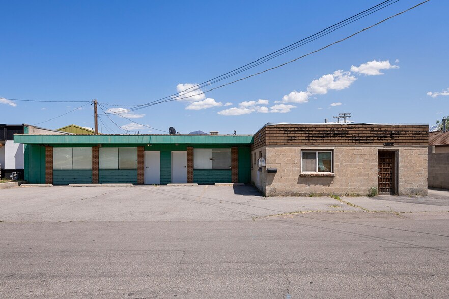 3329 S Sue St, South Salt Lake, UT à vendre - Photo de l’immeuble – Image 2 sur 15