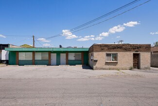 Plus de détails pour 3329 S Sue St, South Salt Lake, UT - Local commercial à vendre