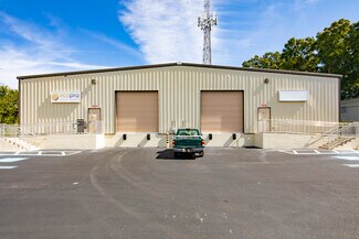 Plus de détails pour 4613 Grady, Tampa, FL - Industriel/Logistique à louer