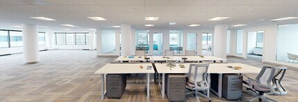 1100 Wayne Ave, Silver Spring, MD à louer Numérisation 3D Matterport– Image 1 sur 2