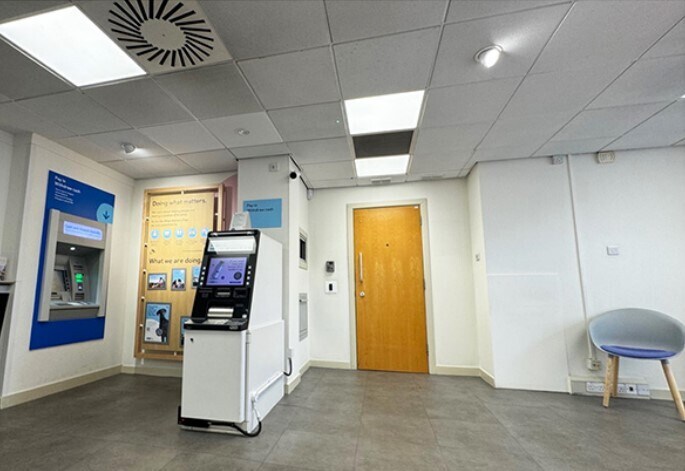 2176 Paisley Rd W, Glasgow à vendre - Photo intérieure – Image 2 sur 8