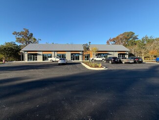 Plus de détails pour 1121 Clarity Rd, Mount Pleasant, SC - Bureau à louer