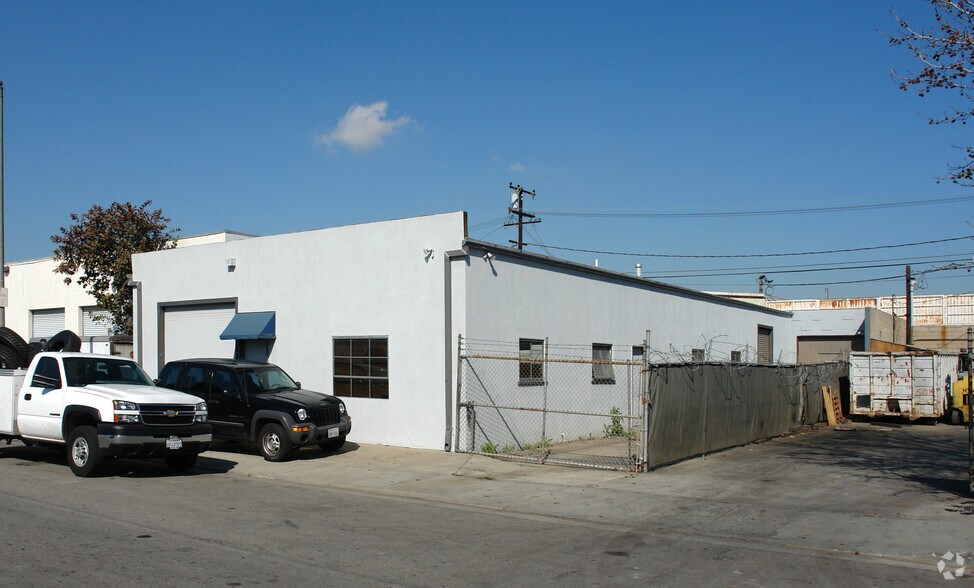 2029 W 16th St, Long Beach, CA à vendre - Photo principale – Image 1 sur 11
