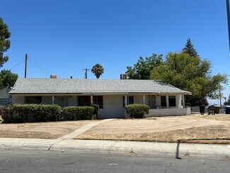 Plus de détails pour 1661 Camino Sierra, Bakersfield, CA - Logement à vendre