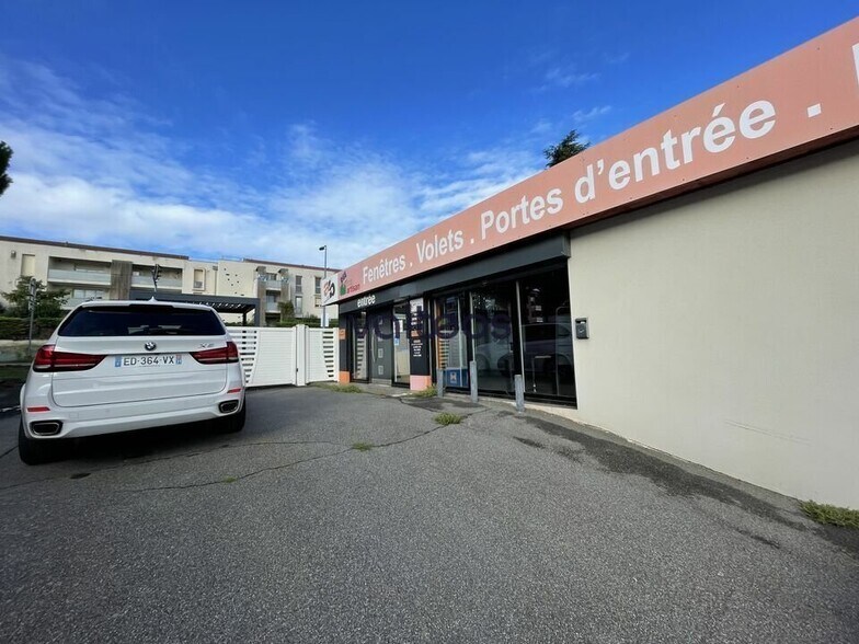 51 Avenue De Toulouse, Castanet-Tolosan à vendre - Photo de l’immeuble – Image 2 sur 13