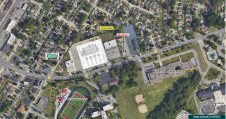 Plus de détails pour 3600 Oakwood Blvd, Melvindale, MI - Local commercial à louer