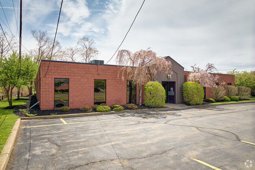 11 North St, Canandaigua, NY à louer - Photo de l’immeuble – Image 2 sur 6