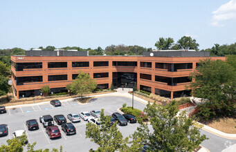 7467 Ridge Rd, Hanover, MD - VUE AÉRIENNE  vue de carte - Image1