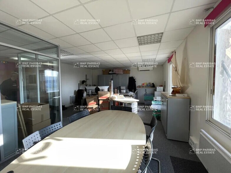 Bureau dans Olivet à louer - Photo de l’immeuble – Image 3 sur 4