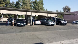 Plus de détails pour Southwest Carwash-Off-Ming Avenue, Bakersfield, CA - Spécialisé à vendre