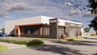 Plus de détails pour 2980 Grand Prairie Pky, Waukee, IA - Local commercial à louer