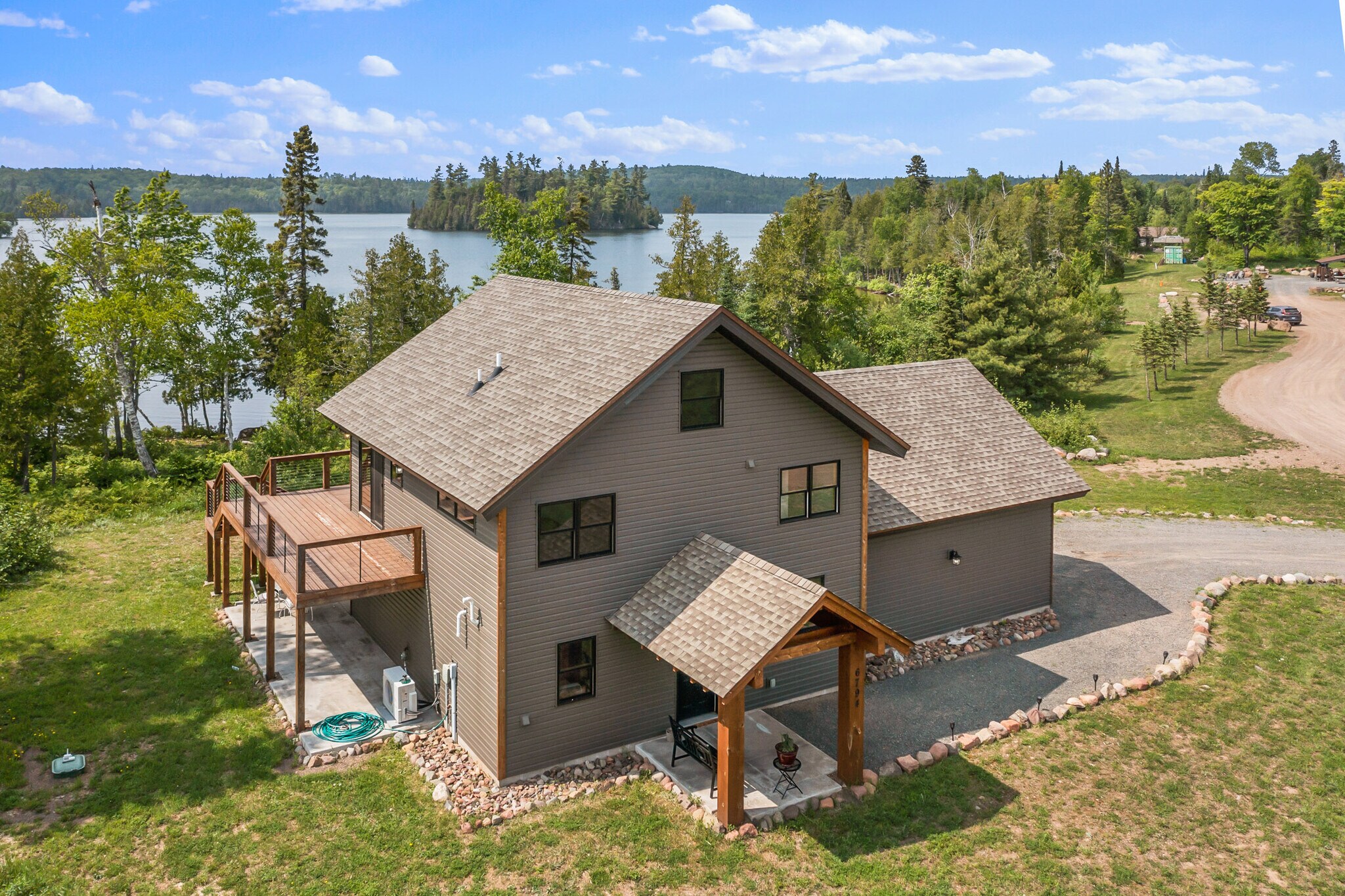 6794 Village dr, Finland, MN à vendre Photo principale– Image 1 sur 1