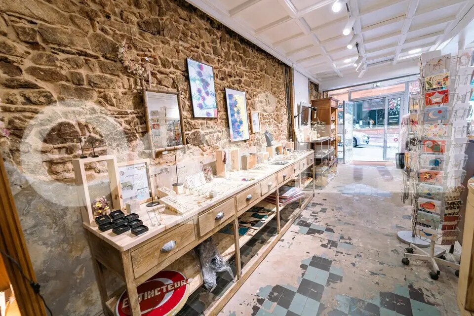 Local commercial dans Limoges à louer Photo intérieure– Image 1 sur 5