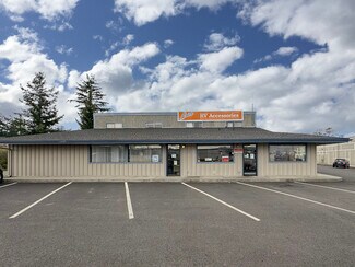 Plus de détails pour 275 S 7th Ave, Sequim, WA - Local commercial à vendre