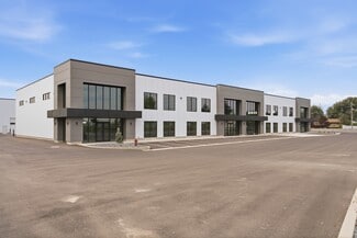 Plus de détails pour 1242 N 2000 W, Farr West, UT - Local d’activités à vendre