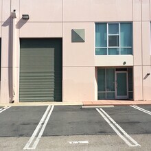 12335 Denholm Dr, El Monte, CA à louer Photo de l’immeuble– Image 1 sur 10