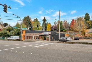Plus de détails pour 13003 Tukwila International Blvd, Tukwila, WA - Industriel/Logistique à vendre