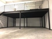XSpace unit 233 & 234 - Front vacant 2
