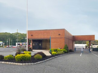 Plus de détails pour 30 Pompton Ave, Verona, NJ - Local commercial à louer