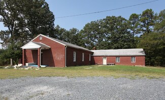 Plus de détails pour 109 Burney Rd, Seagrove, NC - Bureau/Local commercial à louer