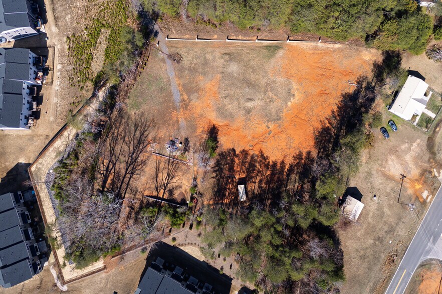 1399 Moss Ridge Rd, Fort Mill, SC à vendre - Photo de l’immeuble – Image 2 sur 5