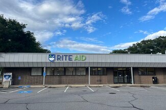 Plus de détails pour 53 Hooksett Rd, Manchester, NH - Local commercial à louer