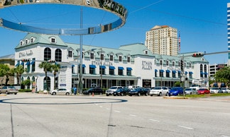 Plus de détails pour 5002-5026 Westheimer Rd, Houston, TX - Bureau/Local commercial, Local commercial à louer