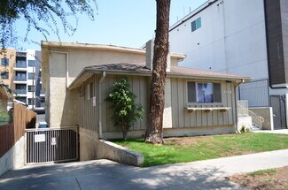 Plus de détails pour 7028 Alabama Ave, Canoga Park, CA - Logement à vendre