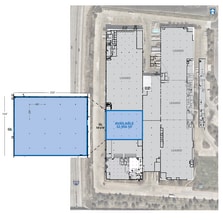 2580-2620 S Decker Lake Blvd, Salt Lake City, UT à louer Photo intérieure– Image 2 sur 3